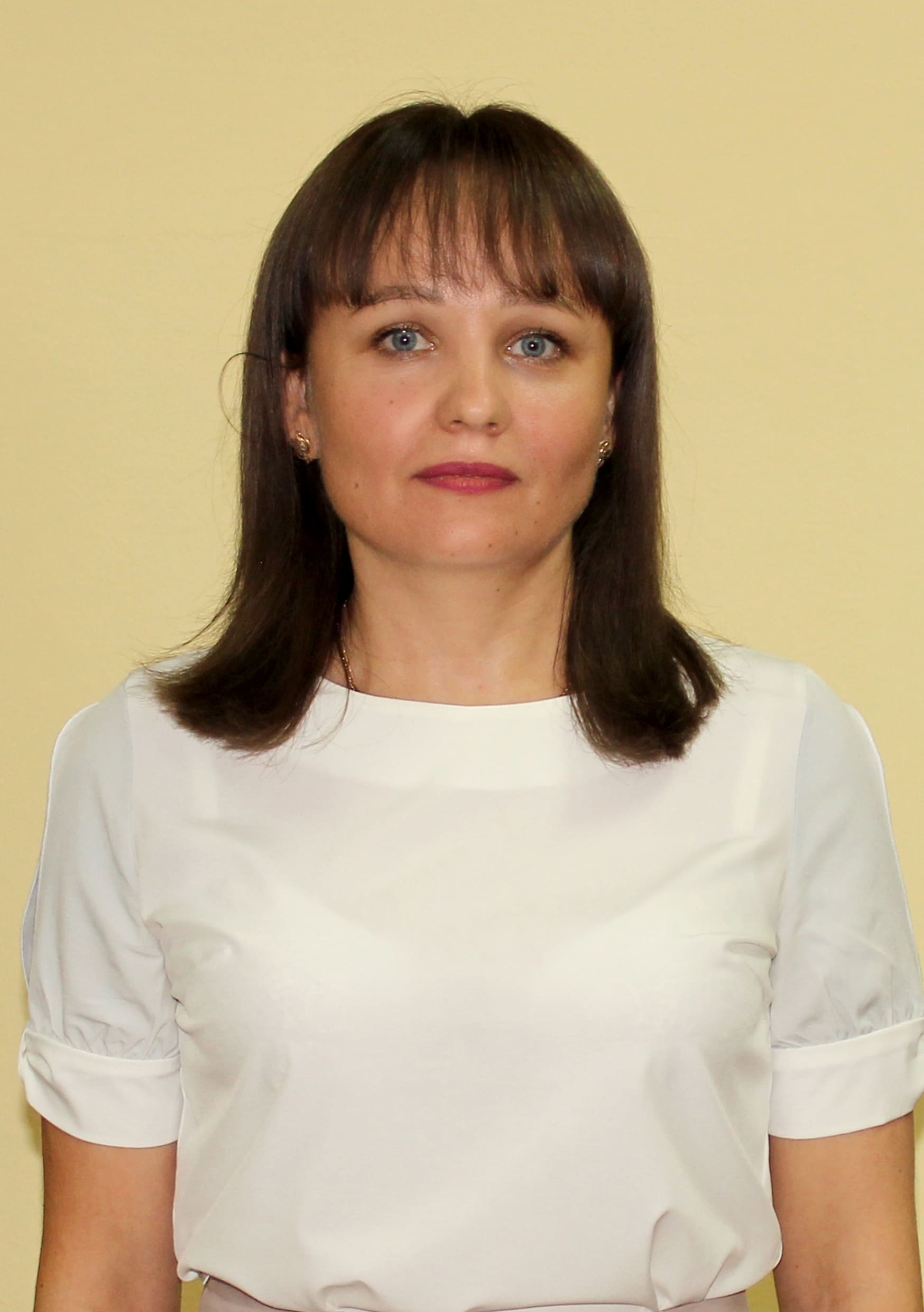 Учитель-логопед Будникова Татьяна Валерьевна.