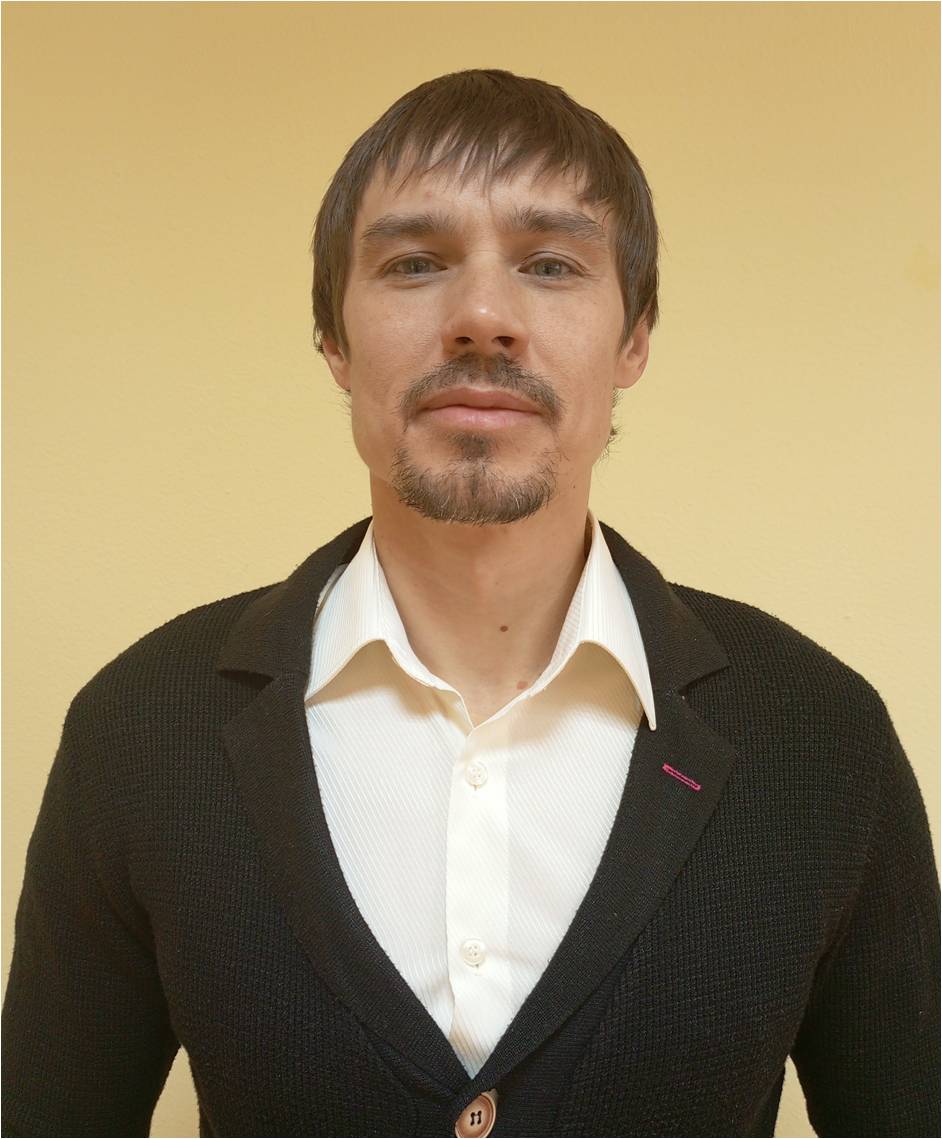 Инструктор по физической культуре Асеев Антон Александрович.