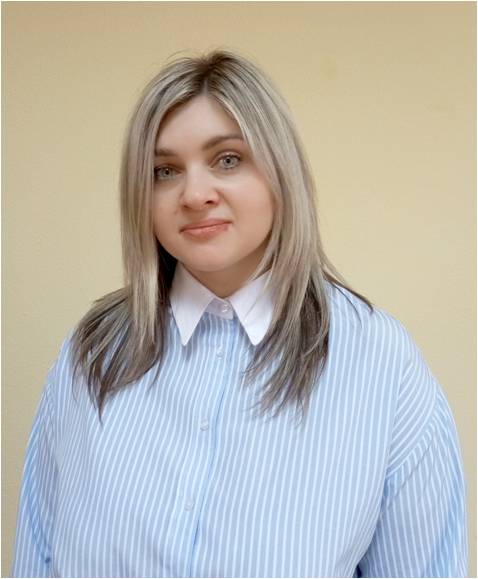 Педагог дополнительного образования Нестерова Анастасия Викторовна.