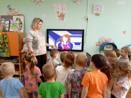 Акция "Автокресло - детям!" Акция "Автокресло - детям!".