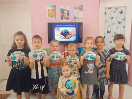Разговоры о важном "Час Земли" Разговоры о важном "Час Земли".