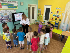 Уроки финансовой грамотности у дошколят Уроки финансовой грамотности у дошколят.