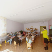 "Рисуем с детьми ВМЕСТЕ" "Рисуем с детьми ВМЕСТЕ".