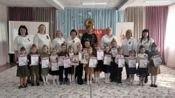 Конкурс чтецов "Весна Победы" во 2 корпусе Конкурс чтецов "Весна Победы" во 2 корпусе.