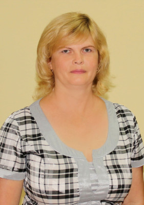 Воспитатель Баклыкова Инна Александровна Воспитатель Баклыкова Инна Александровна