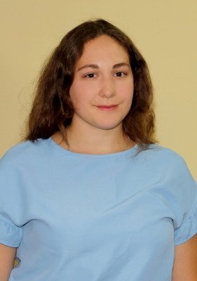 Воспитатель Кушнерова Ксения Александровна Воспитатель Кушнерова Ксения Александровна