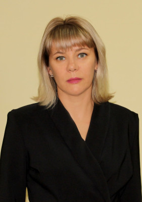 Воспитатель Николаева Галина Сергеевна Воспитатель Николаева Галина Сергеевна