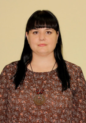 Воспитатель Поляруш Кира Владимировна Воспитатель Поляруш Кира Владимировна