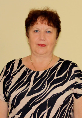 Воспитатель Трусова Надежда Константиновна Воспитатель Трусова Надежда Константиновна