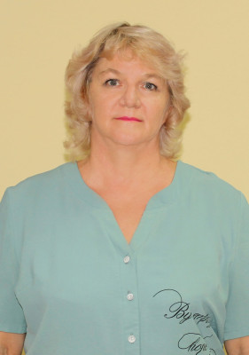 Воспитатель Цабель Светлана Александровна Воспитатель Цабель Светлана Александровна