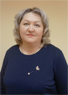 Воспитатель Тонких Надежда Николаевна Воспитатель Тонких Надежда Николаевна