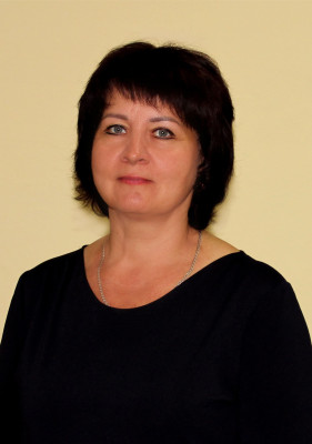 Старший воспитатель Жабина Светлана Валерьевна Старший воспитатель Жабина Светлана Валерьевна